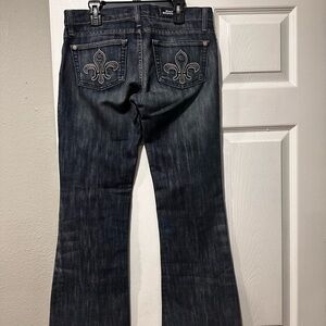Rock Republic used jeans size 26